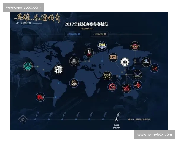 聚焦电竞官网比分解析赛事走向与战队实力全景观察数据趋势深度解读