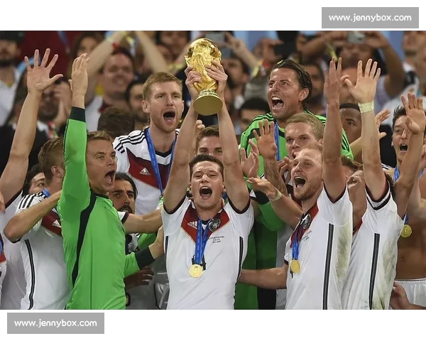 世界杯单场比分大揭秘：精彩瞬间与历史数据盘点，带你回顾经典对决