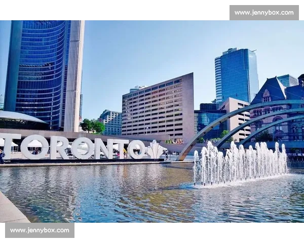 多伦多足球场周边设施与活动探索 让你体验不一样的城市风貌