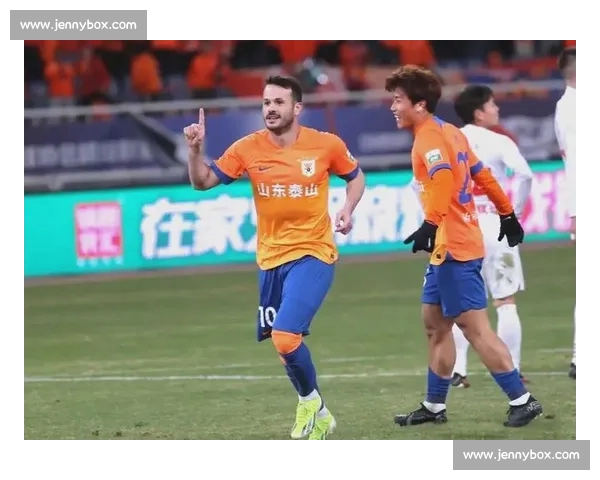 中超精彩赛事现场直播全程解说与赛况即时更新