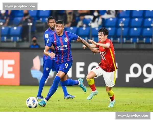 赛后数据深度解读：全面剖析比赛表现与关键转折点