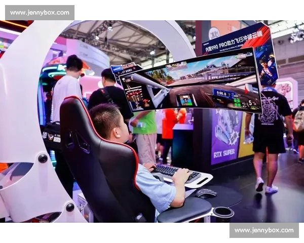 打造全方位电竞直播体验引领玩家互动新潮流 打造全方位电竞直播体验引领玩家互动新潮流