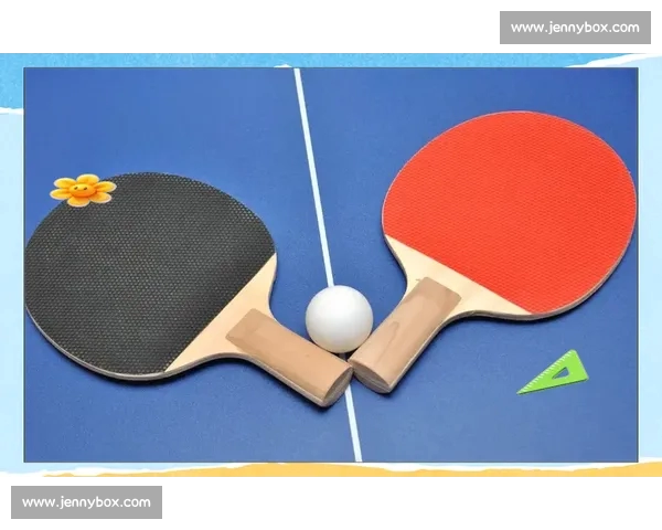 乒乓球运动发展历史技战术解析与训练方法全面指南竞赛规则要点全 乒乓球运动发展历史技战术解析与训练方法全面指南竞赛规则要点全