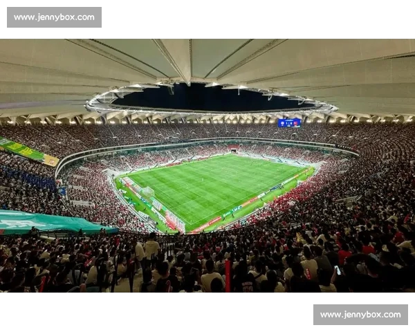 打造全球足球联赛平台 全面提升赛事体验与观众互动